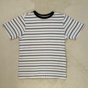 Wonder Nation Striped Tee